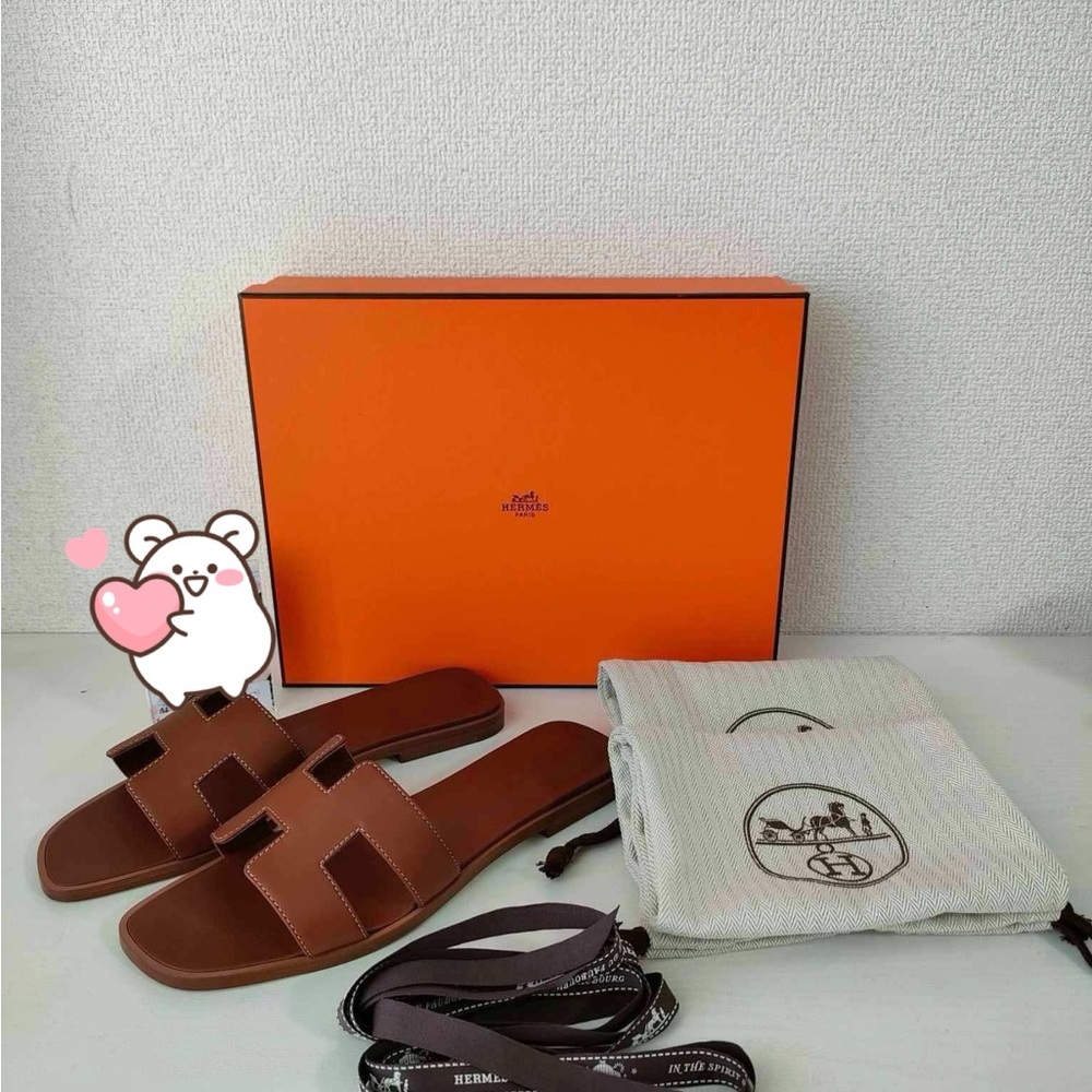 Hermes Oran Brand New